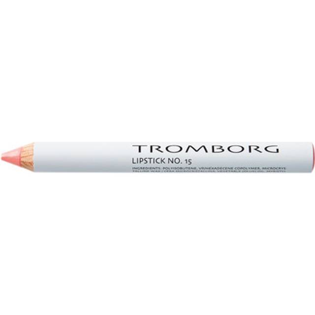 Tromborg Lipstick Jumbo Pen #15