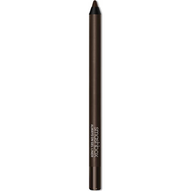 Always On Gel Eyeliner Brewed