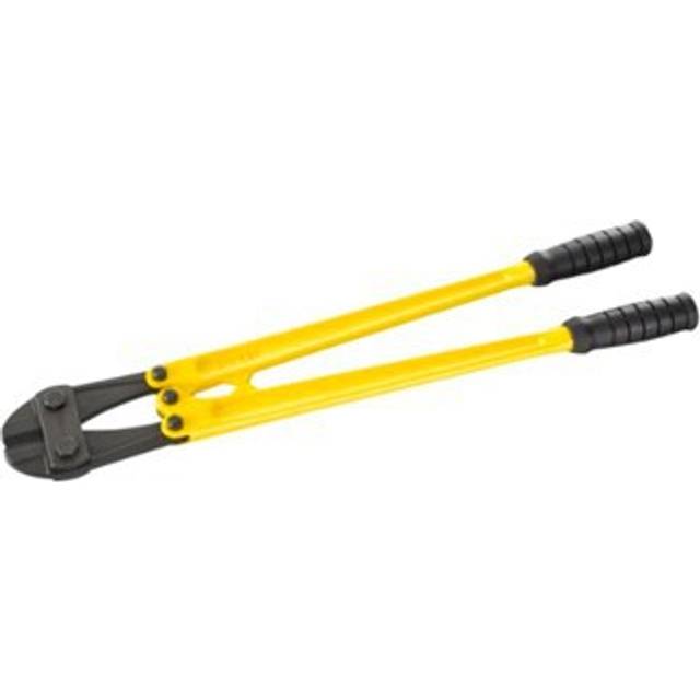 Stanley Forged Handles 450mm Bolt Cutters