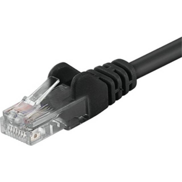 QBULK UTP Cat5e RJ45 - RJ45 5m