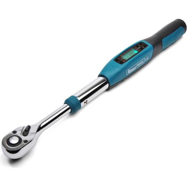 Kamasa Tools Momentnyckel 3/8" 27-135 Nm 480 mm - Momentnycklar