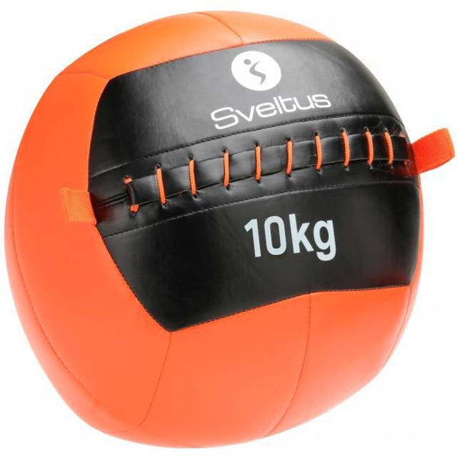 Sveltus Väggboll Diameter 35 cm – 10 kg