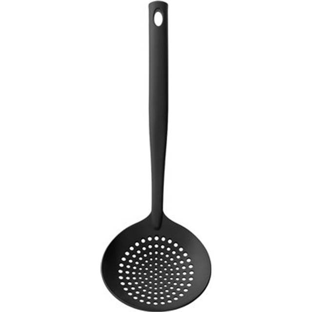 Brabantia Brabantia Slotted Spoon Black
