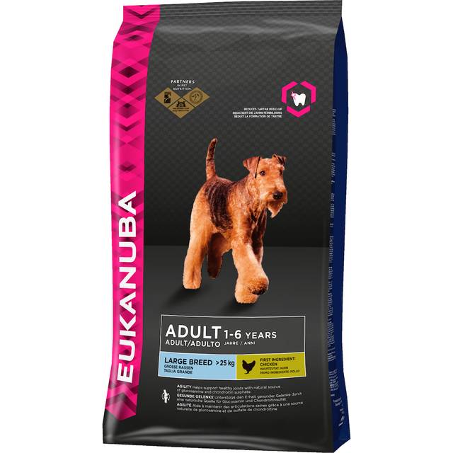 Eukanuba Dog Breeder Adult Large Breed 18 kg
