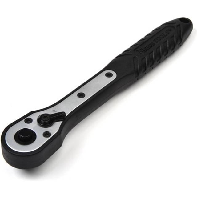 Kamasa Tools Spärrskaft 3/8" 200 mm - Spärrskaft