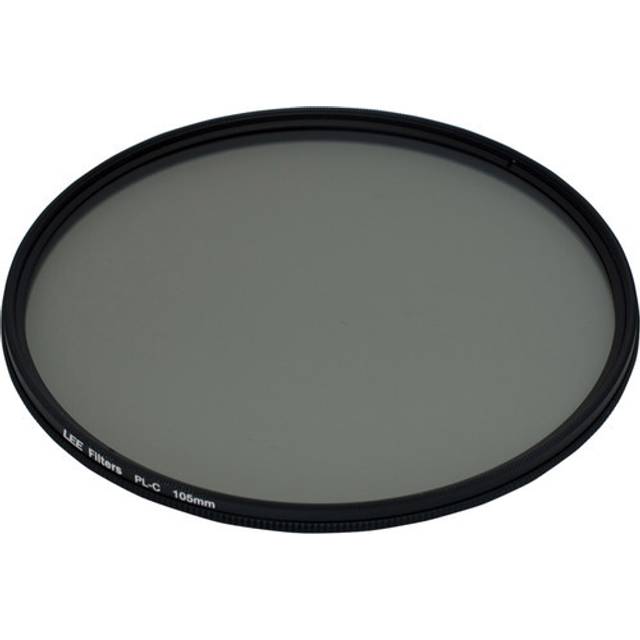 Lee 105mm Landscape Polarising Filter