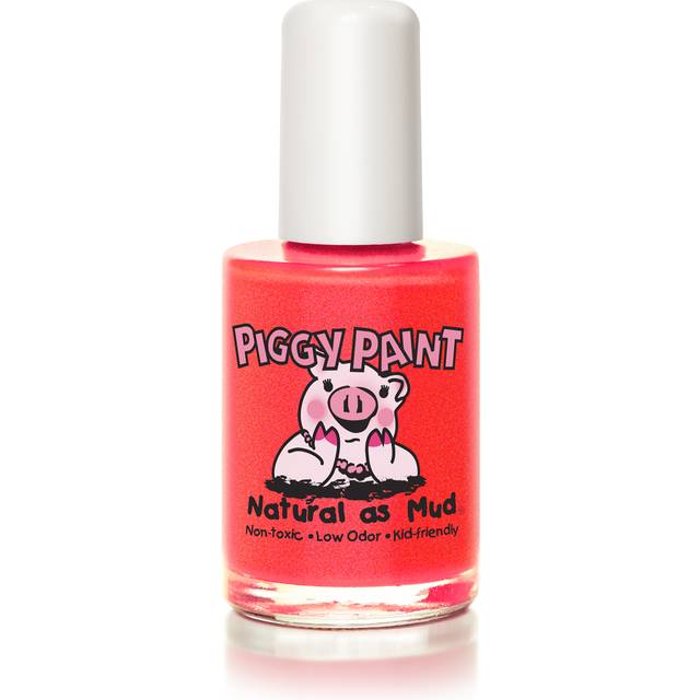 Piggy Paint Nail Polish Drama 15ml
