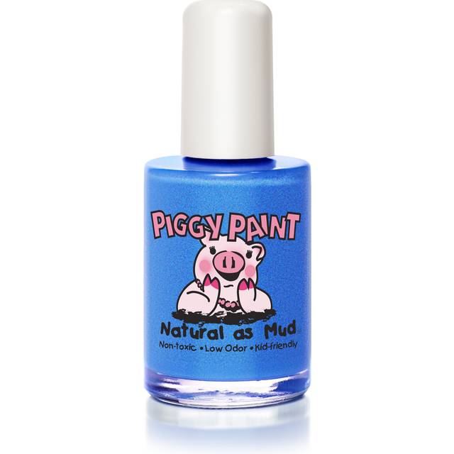 Tea Party For Two, Piggy Paint (u)