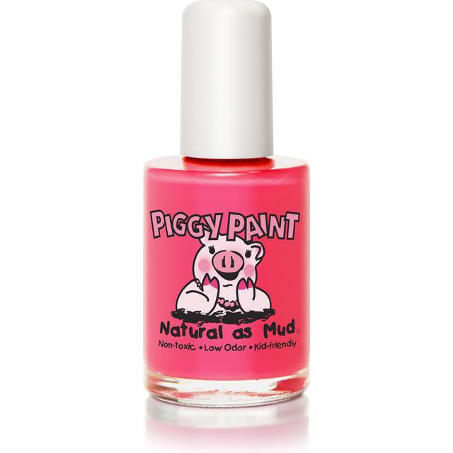 Wild Child, Piggy Paint