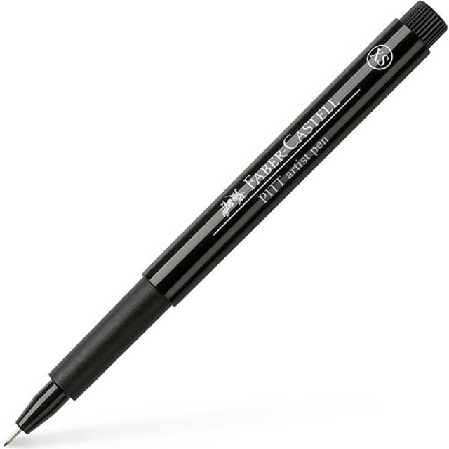 Pitt Artist Pen XS 199 black