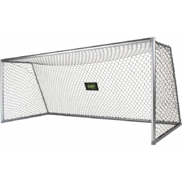 EXIT Scala Fotbollsmål Aluminium 500x200 cm