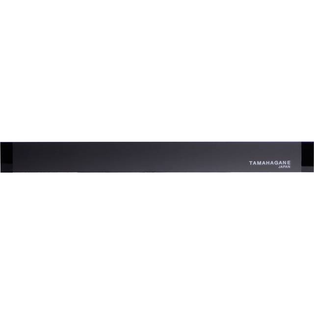 Magnetlist 50 cm - Svart