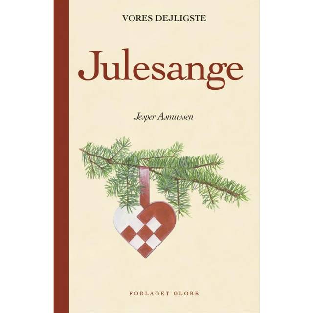 Vores dejligste julesange (Hæftet, 2014)