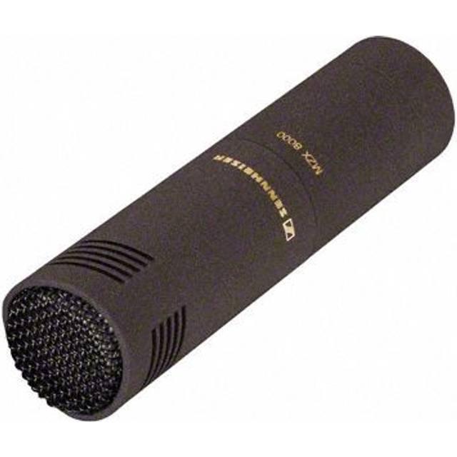 Sennheiser MKH 8050 Super-cardioid Microphone