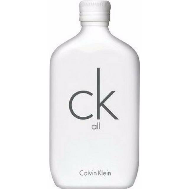 Calvin Klein CK All For Men and Women - 100ml Eau De Toilette Spray.