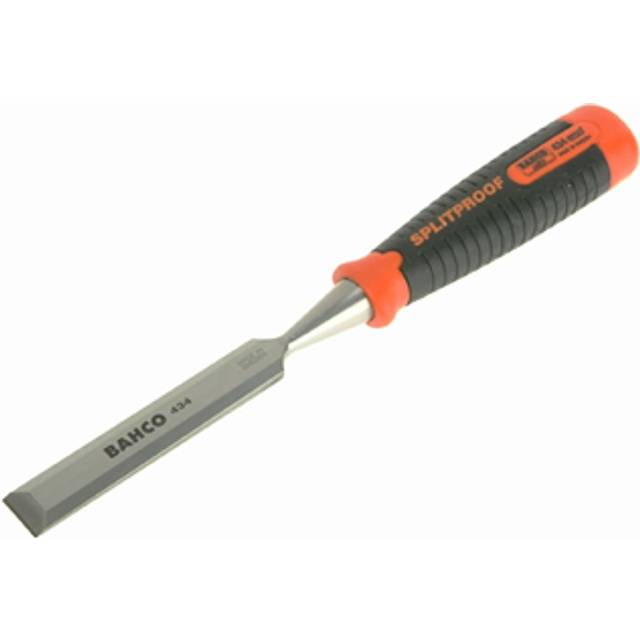 Bahco 434 Bevel Edge Wood Chisel 14mm