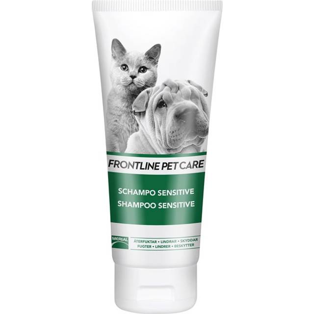 Frontline Shampoo Sensitive, 200 ml -