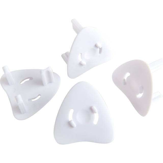 Hauck Plug Me Socket Cover 4 pcs