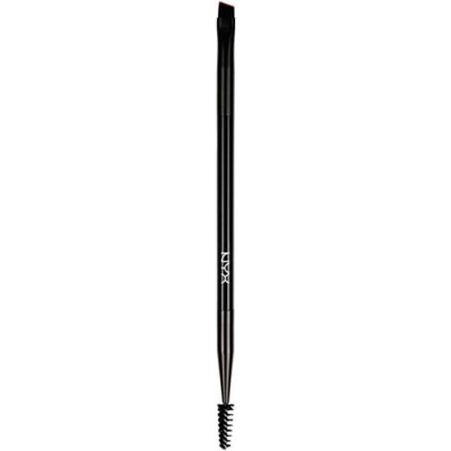 NYX Professional Makeup Pro Dual Brow Brush