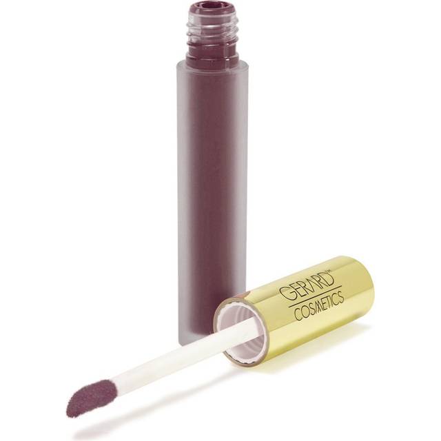 Gerard Cosmetics Hydra-Matte Liquid Lipstick Iced Mocha