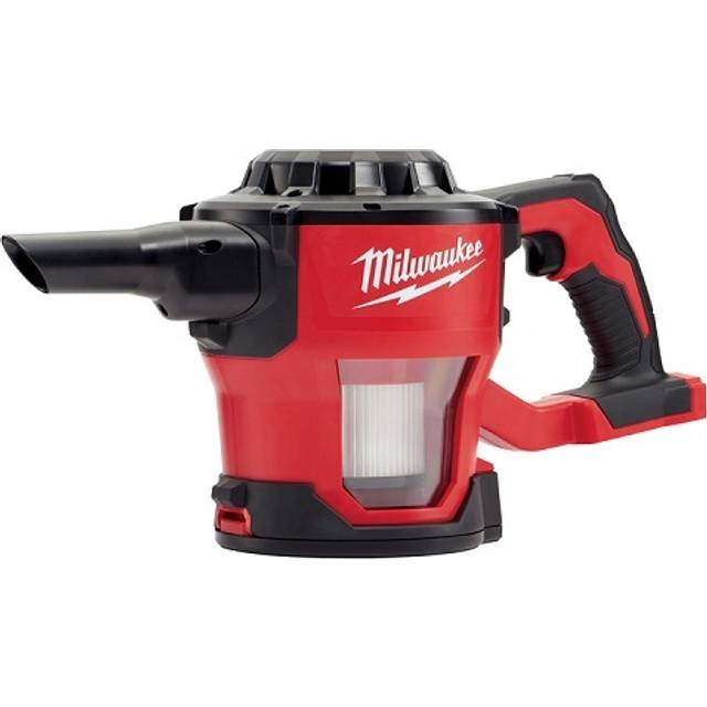 Milwaukee M18CV-0 M18 Compact Hand Vacuum Body Only