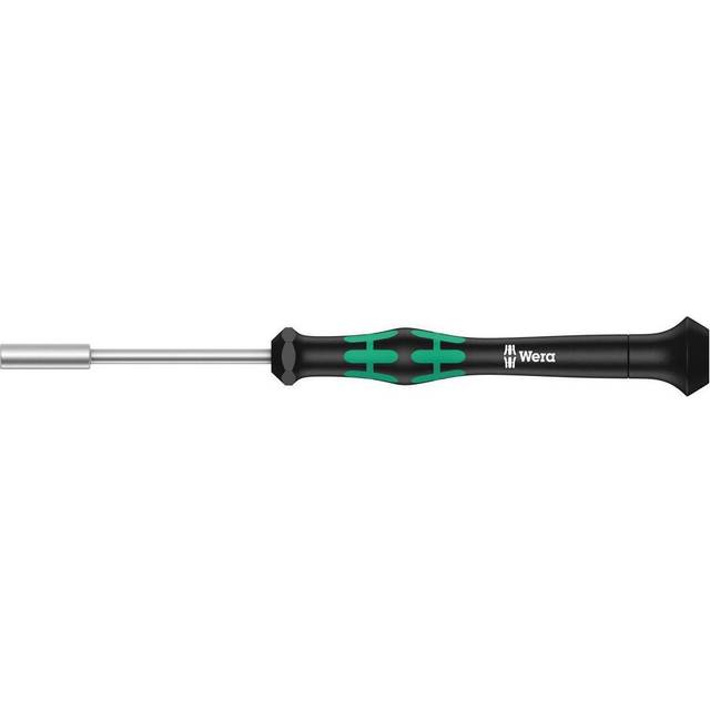 Wera Kraftform 2069 Micro Nutspinner Screwdriver 1.5mm 60mm