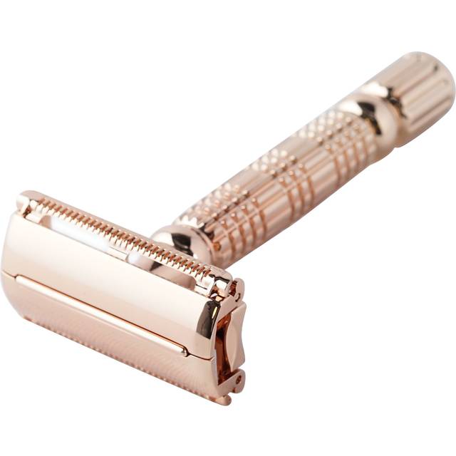 BEARD MONKEY Twistrazor Rose Gold