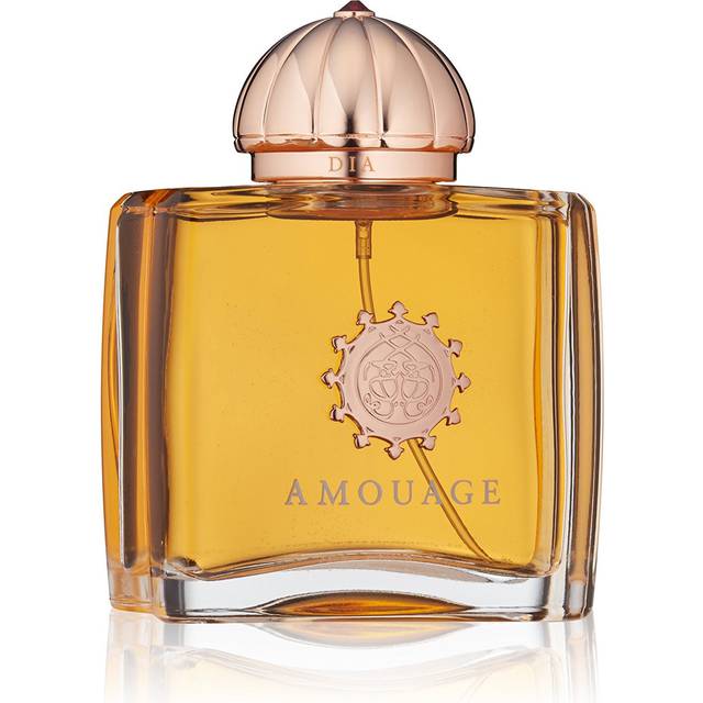 Amouage Dia Woman EdP 100ml • See best prices today »
