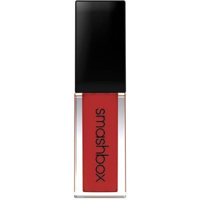 Smashbox Always On Liquid Lipstick - Bawse 4ml/0.13oz