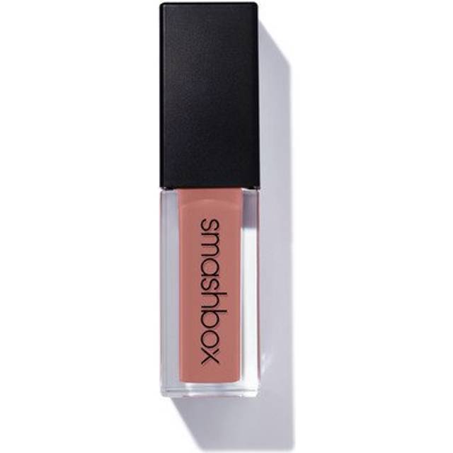 SmashBox Always On Liquid Lipstick - Stepping Out For dam 0,13 oz läppstift