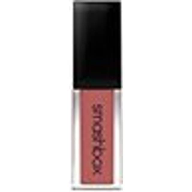 Smashbox Always On Liquid Lipstick Matt flytande läppstift Skugga - Babe Alert 4 ml