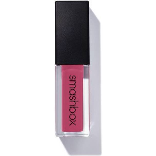 Smashbox Always On Liquid Lipstick #Big Spender 4 ml