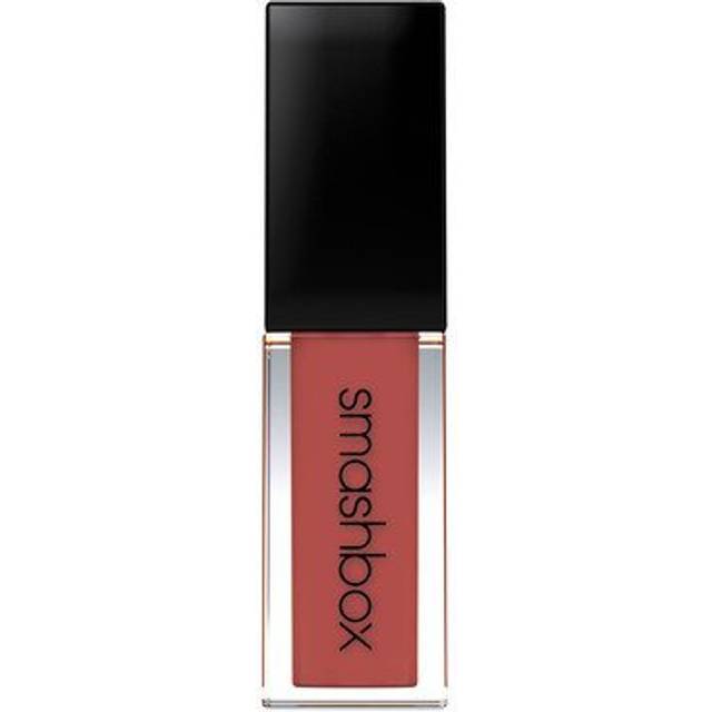 Smashbox Always On Liquid Lipstick #Driver'S Seat 4 ml