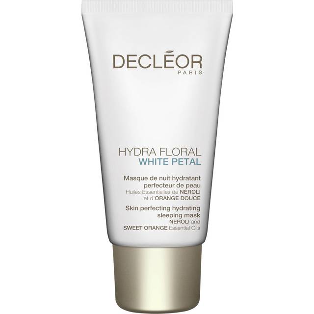 Decléor Skin-Perfecting Hydrating Sleeping Mask 50 ml