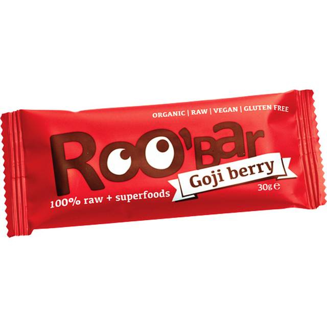 Roobar Gojibär, eko - 30 g