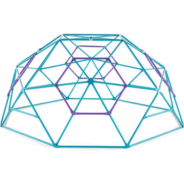 Plum Phobos Metal Dome - One Colour
