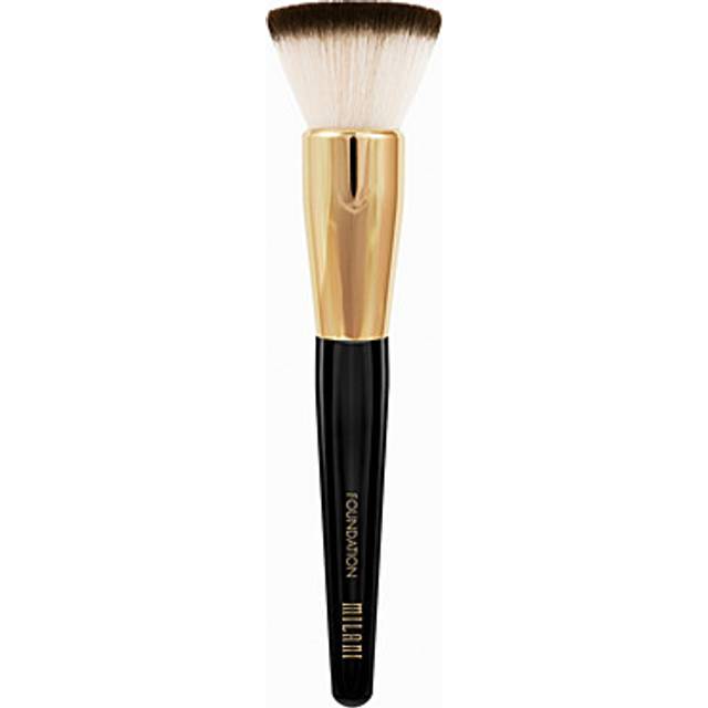 Milani Foundation Brush