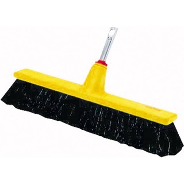 Wolf-garten - Wolf Garten Flexi Angle Gutter Brush Broom BW25M Garden Multi Change Sweeping