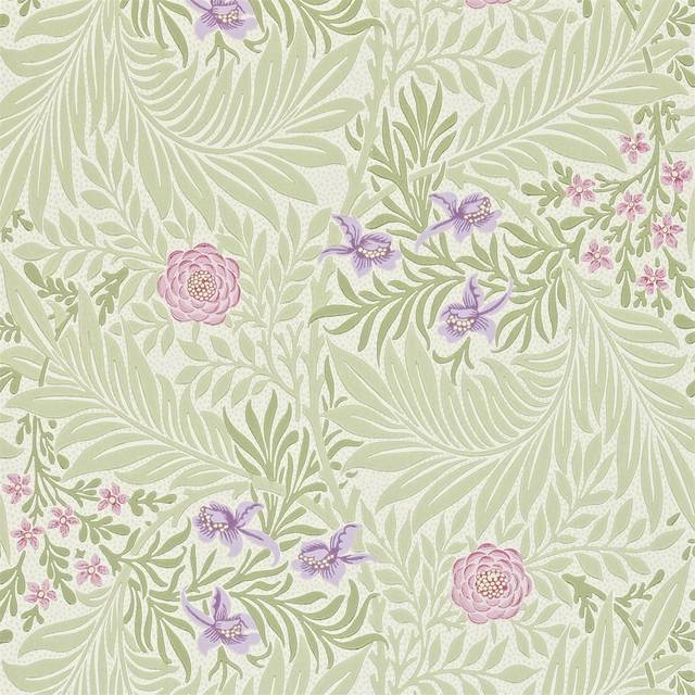 Larkspur Olive/Lilac - 212555