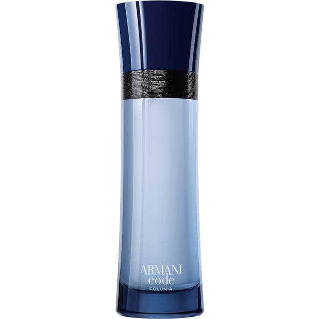 Armani Beauty Herr Armani Code Colonia Eau de Toilette, 125 ml