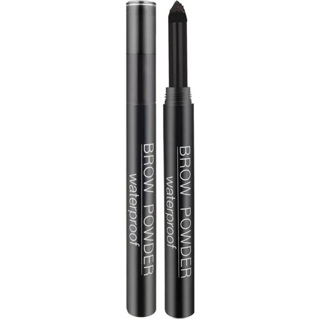 Nouba Brow Powder Waterproof #4