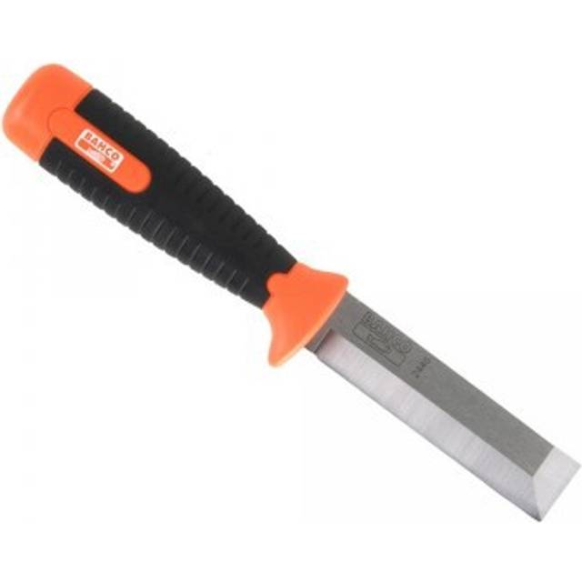 Bahco SB-2448 Chisel Wrecking Knife 100mm