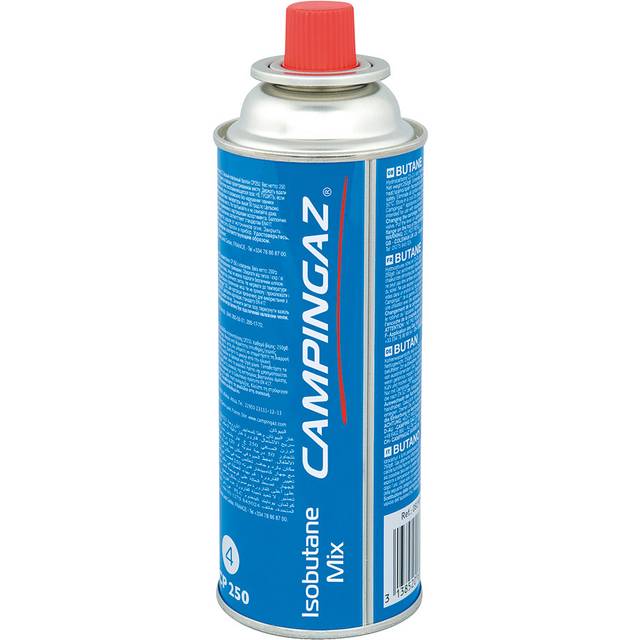 Campingaz 2000022381 CP250 V2-28 isobutan patron – blå