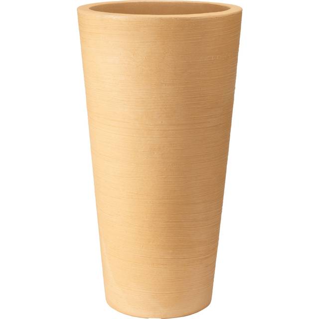 Stewart 40cm Varese Tall Vase (Granite)