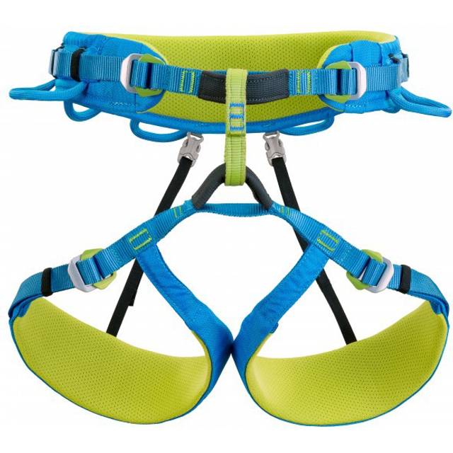 Climbing Technology - Wall Harness - Climbing harness size XS/S, multi