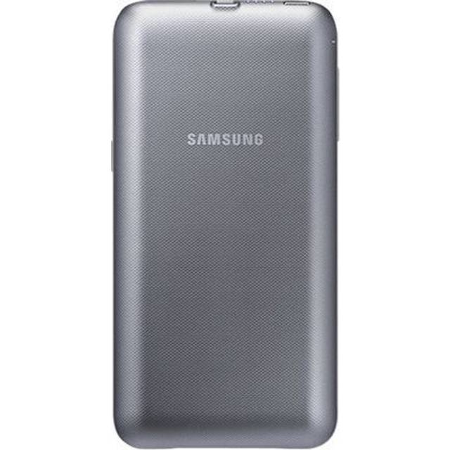 Samsung EP-TG928BF 3400mAh batterifodral för Galaxy S6 Edge +