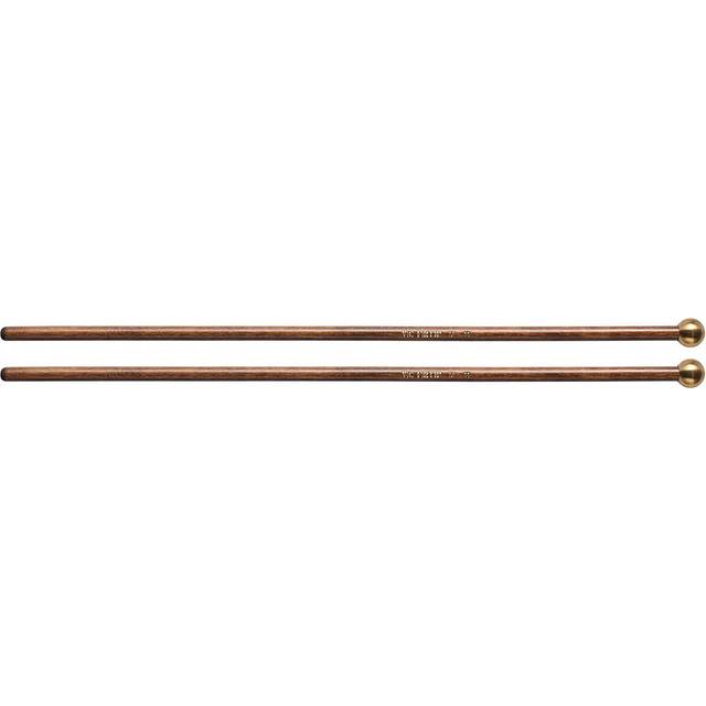 Vic Firth American Custom Keyboard Brass Mallet For Bells