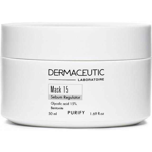 Dermaceutic Mask 15 Ansiktspeeling 50 ml