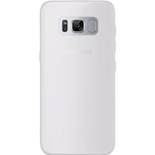 Puro 0.3 Samsung Galaxy S8 Plus fodral (genomskinligt)
