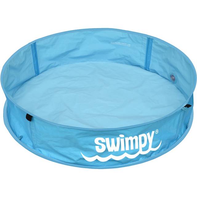 Swimpy UV-skydd till Babypool